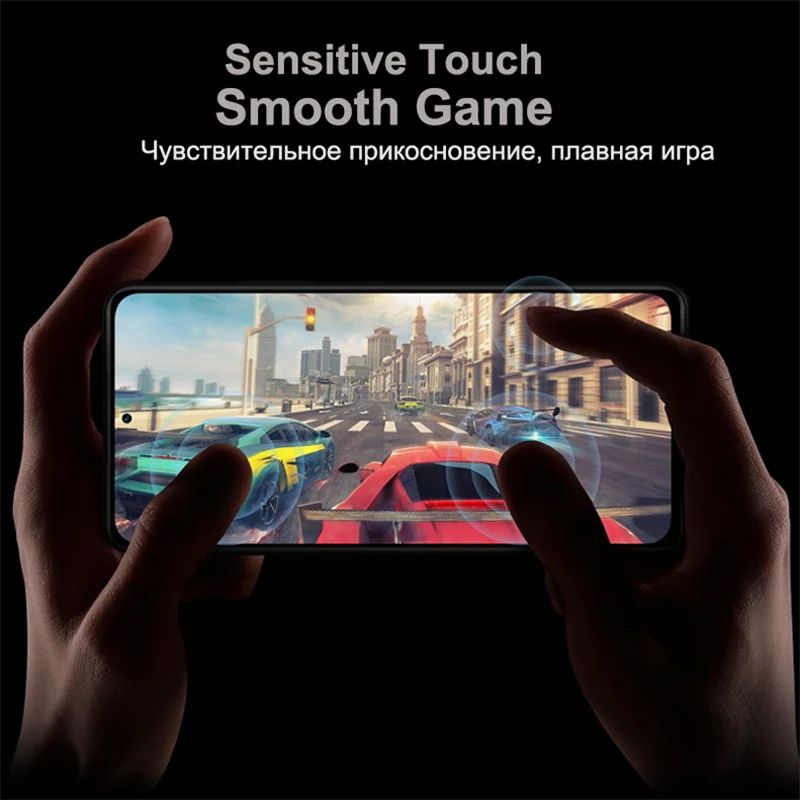 xiaomi 11t pro Матовая керамическая пленка для сиоми ми 11 лайт 5G NE смартфон т про мягкое
