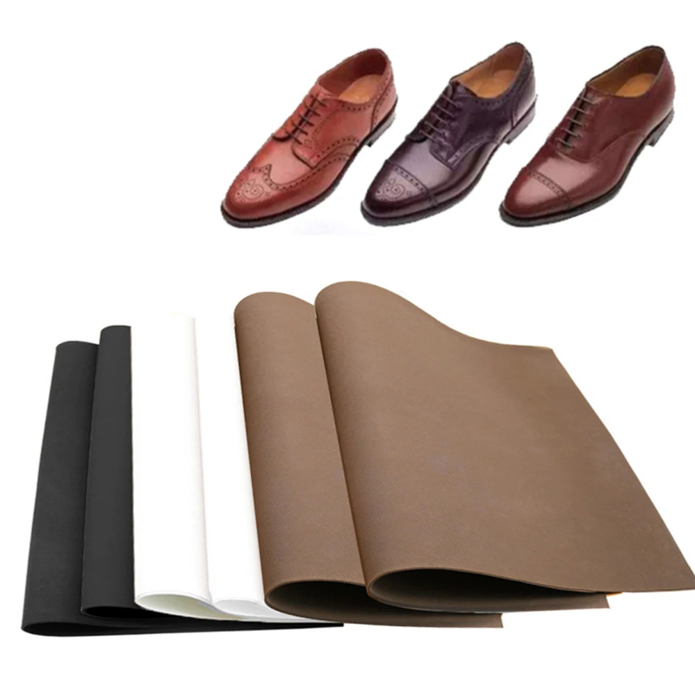 New Rubber Shoe Soles Repair Patches For Shoe Insole Anti Slip Outsoles Insoles Full Sole Repair Patch Soling Sheet Shoes Pads
New Rubber Shoe Soles Repair Patches For Shoe Insole Anti Slip Outsoles Insoles Full Sole Repair Patch Soling Sheet Shoes Pads