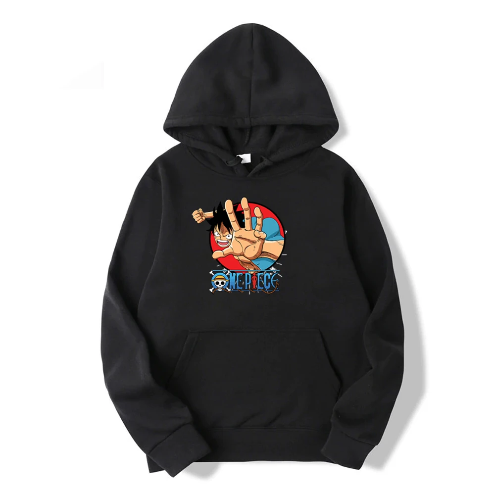 Japan Anime One Piece Luffy 2021 Autumn Mens Fashion Fabrics Sweatshirts Hoodie Oversized Hooded Sportswear Fashion Clothes
Japan Anime One Piece Luffy 2021 Autumn Mens Fashion Fabrics Sweatshirts Hoodie Oversized Hooded Sportswear Fashion Clothes