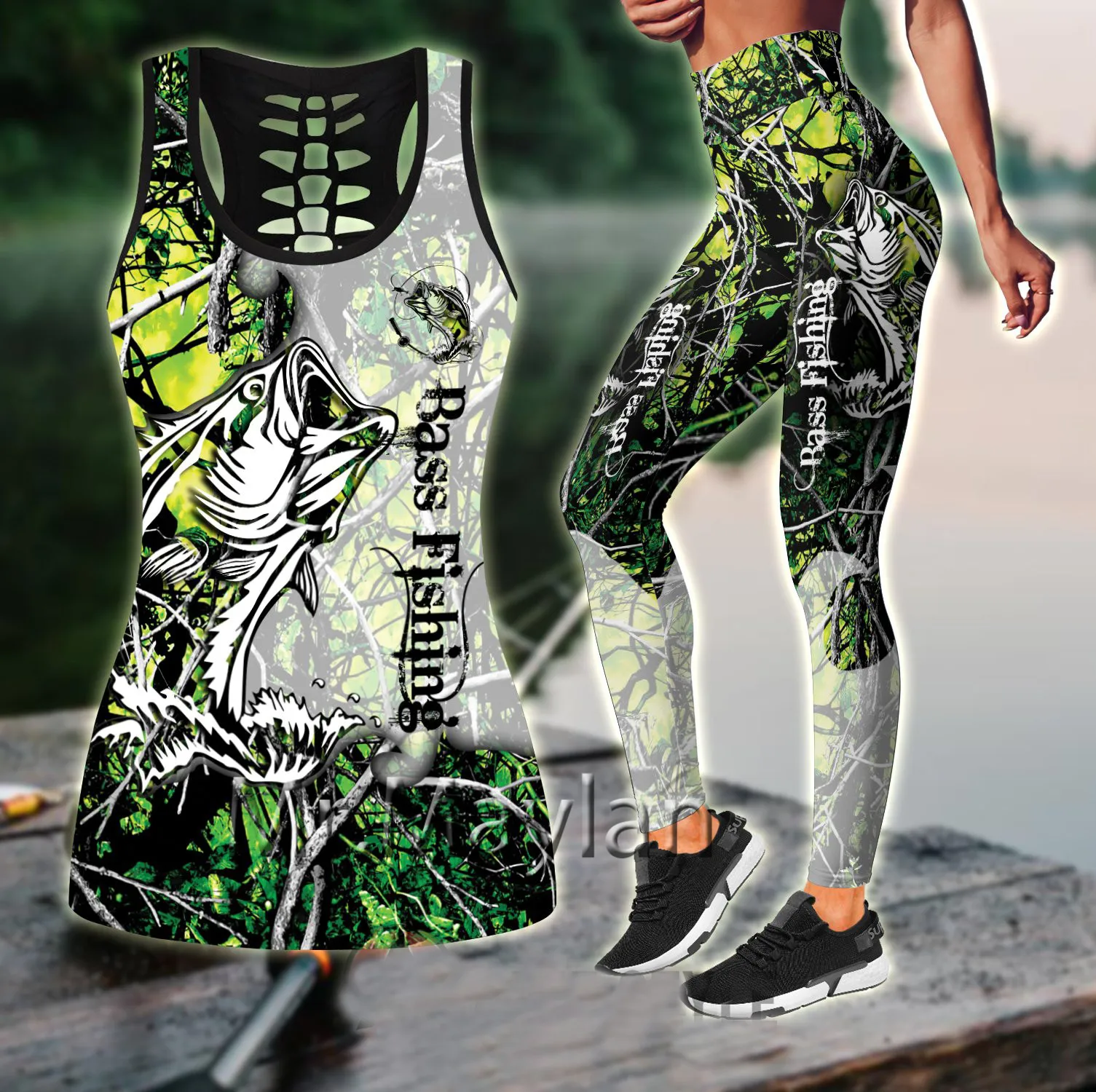 New Fishing Aurora 3D Digital Printed Hollow Tanktop Women Sexy Vest Girls Fashion Kawaii Tank tops Clothes ropa mujer Drop ship 
New Fishing Aurora 3D Digital Printed Hollow Tanktop Women Sexy Vest Girls Fashion Kawaii Tank tops Clothes ropa mujer Drop ship