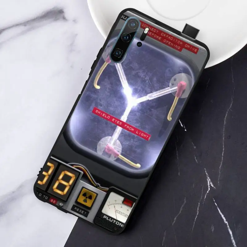 Back to the Future tv show Phone Case For Huawei honor Mate P 10 20 30 40 Pro 10i 9 10 20 8 x Lite high quality protection
Back to the Future tv show Phone Case For Huawei honor Mate P 10 20 30 40 Pro 10i 9 10 20 8 x Lite high quality protection