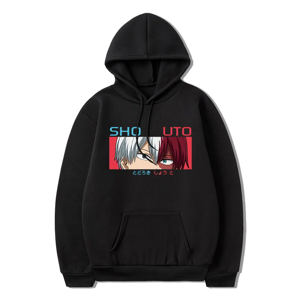 My Hero Academia Hoodies Men Kawaii Japanese Anime Hoodie Boku No Hero Academia Streetwear Unisex Himiko Toga Sweatshirts Male
My Hero Academia Hoodies Men Kawaii Japanese Anime Hoodie Boku No Hero Academia Streetwear Unisex Himiko Toga Sweatshirts Male