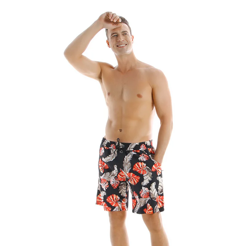 Printed Swimsuit Beach Quick Drying Trunks for Men Swimwear Boxer Briefs Beach Swimming Shorts Wear Shorts Fast Dry Trunks 2021
Printed Swimsuit Beach Quick Drying Trunks for Men Swimwear Boxer Briefs Beach Swimming Shorts Wear Shorts Fast Dry Trunks 2021
