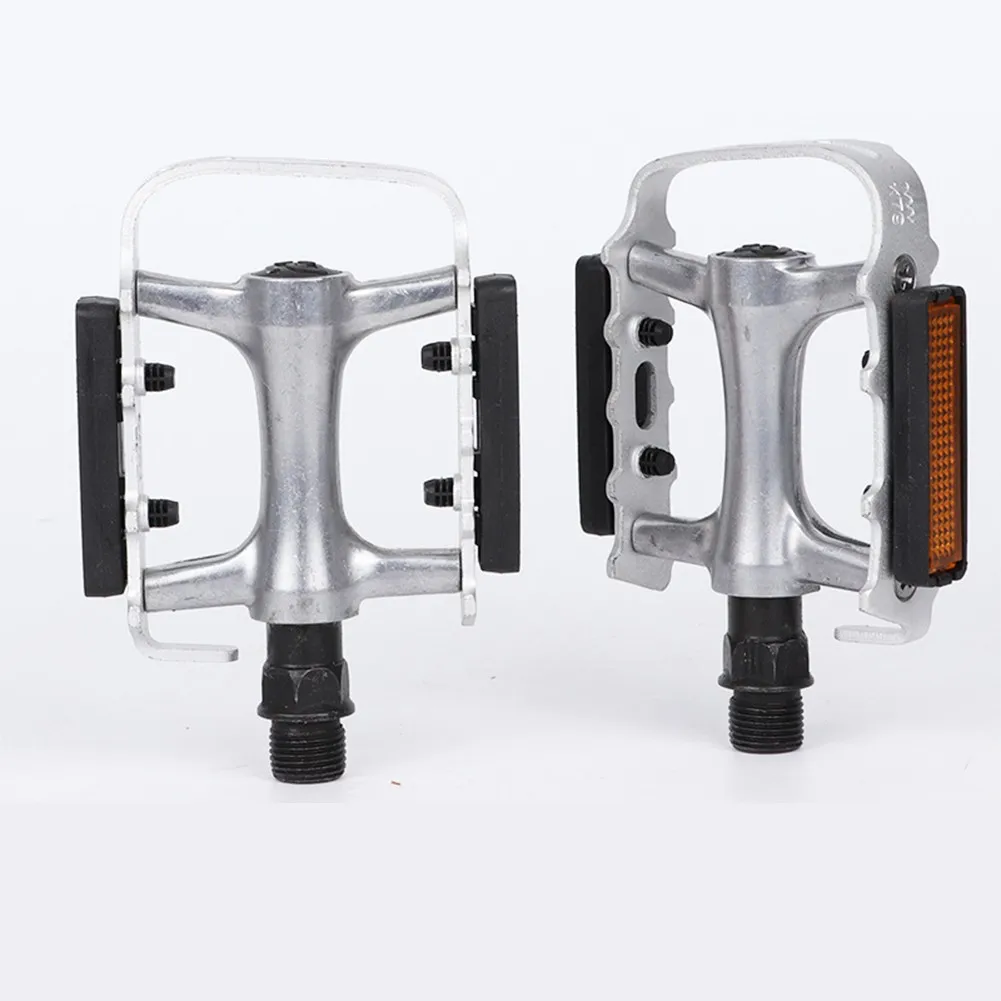 Bicycle Lightweight Aluminum Pedals Mountain Road Bike Anti-slip Widened Pedal For Road Mountain Bike Cycling Platform Pedal Acc
Bicycle Lightweight Aluminum Pedals Mountain Road Bike Anti-slip Widened Pedal For Road Mountain Bike Cycling Platform Pedal Acc