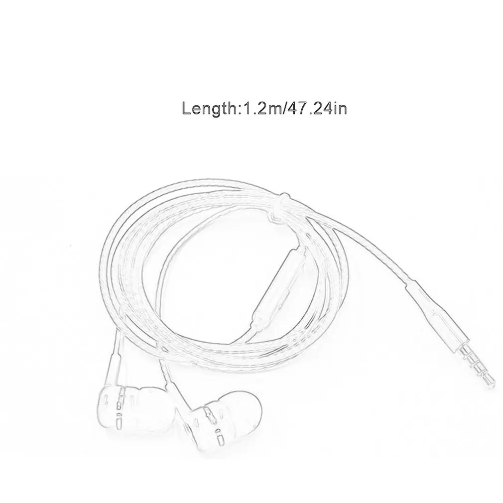 Simple Universal In-ear Inline Computer Phone With Wheat Headset Wire Headset Bluetooth Earphone V4.2 Stereo
Simple Universal In-ear Inline Computer Phone With Wheat Headset Wire Headset Bluetooth Earphone V4.2 Stereo
