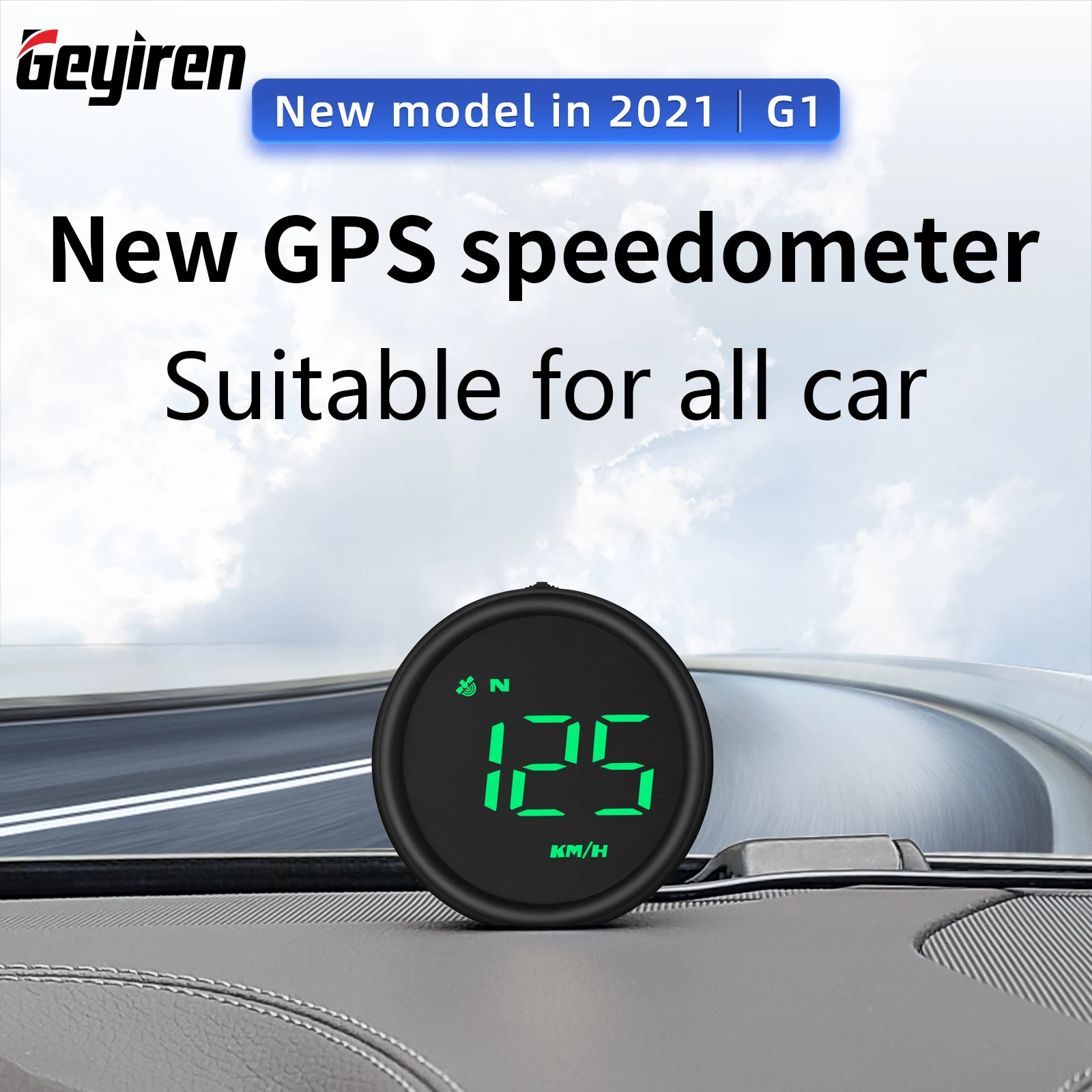 WEIYING последняя автомобильная универсальная модель G1 HUD GPS, Автомобильные диагностические инструменты, сигнализация превышения скорости, от...
WEIYING последняя автомобильная универсальная модель G1 HUD GPS, Автомобильные диагностические инструменты, сигнализация превышения скорости, от...