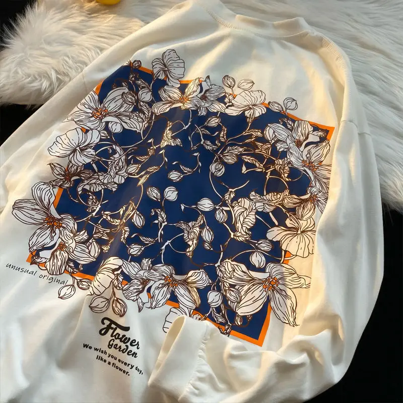 Deeptown Gothic Streetwear Printed Oversize Black Hoddie Women Punk Harajuku Vintage Sweatshirt Female Pullover White Tops
Deeptown Gothic Streetwear Printed Oversize Black Hoddie Women Punk Harajuku Vintage Sweatshirt Female Pullover White Tops