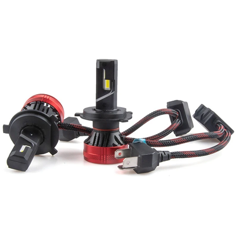 F5 110 Вт 2 шт. Led Canbus 10000LM высокое Мощность фары светодиодные лампы Turbo лампы для автомобилей
F5 110 Вт 2 шт. Led Canbus 10000LM высокое Мощность фары светодиодные лампы Turbo лампы для автомобилей