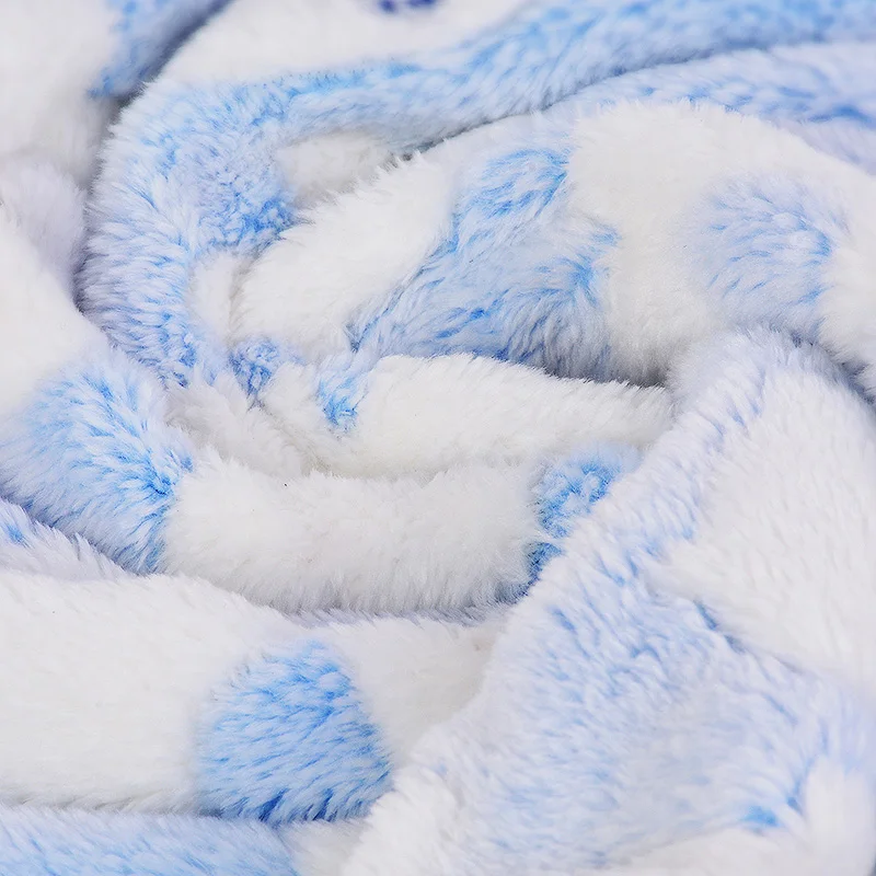 1 Pcs Pet Cats And Dogs Super Soft Blanket Coral Fleece Simple Elephant Pattern Dog Mat Portable Sleeping Mattress Pet Bed Mat
1 Pcs Pet Cats And Dogs Super Soft Blanket Coral Fleece Simple Elephant Pattern Dog Mat Portable Sleeping Mattress Pet Bed Mat