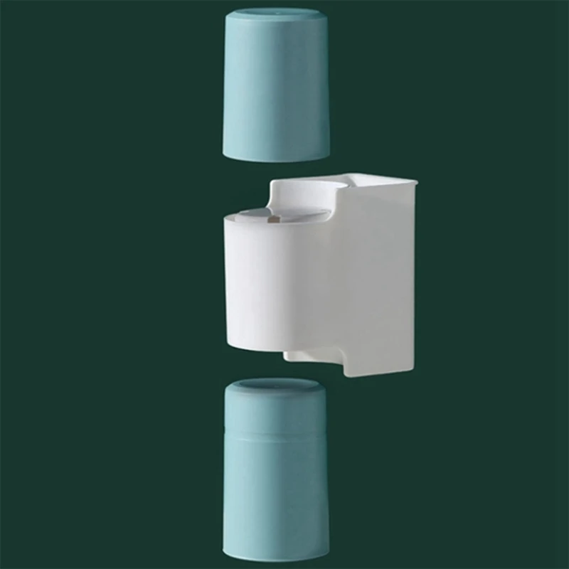 Горячий держатель для зубной пасты и для зубной щетки стеллаж для выставки товаров чашка для полоскания рта Высокая поглотительная способн...
Горячий держатель для зубной пасты и для зубной щетки стеллаж для выставки товаров чашка для полоскания рта Высокая поглотительная способн...