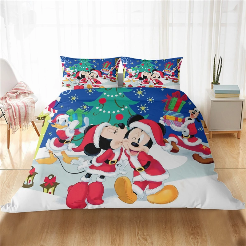 Disney Christmas Snow White Bedding Set Princess Queen King Size Duvet Cover Children Bedroom Comforter Bedding Sets Luxury
Disney Christmas Snow White Bedding Set Princess Queen King Size Duvet Cover Children Bedroom Comforter Bedding Sets Luxury