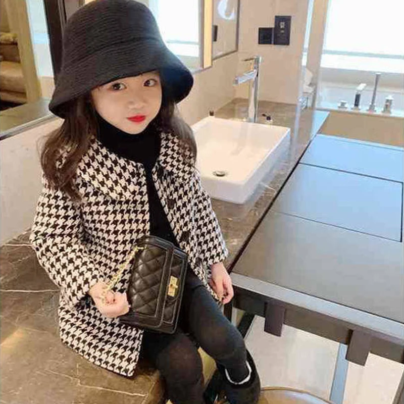 3-8Y Autumn Winter Children Clothing Jackets For Girls Baby Kids Thicken Warm Jackets New Girls Mid-Length Coats Windbreaker
3-8Y Autumn Winter Children Clothing Jackets For Girls Baby Kids Thicken Warm Jackets New Girls Mid-Length Coats Windbreaker