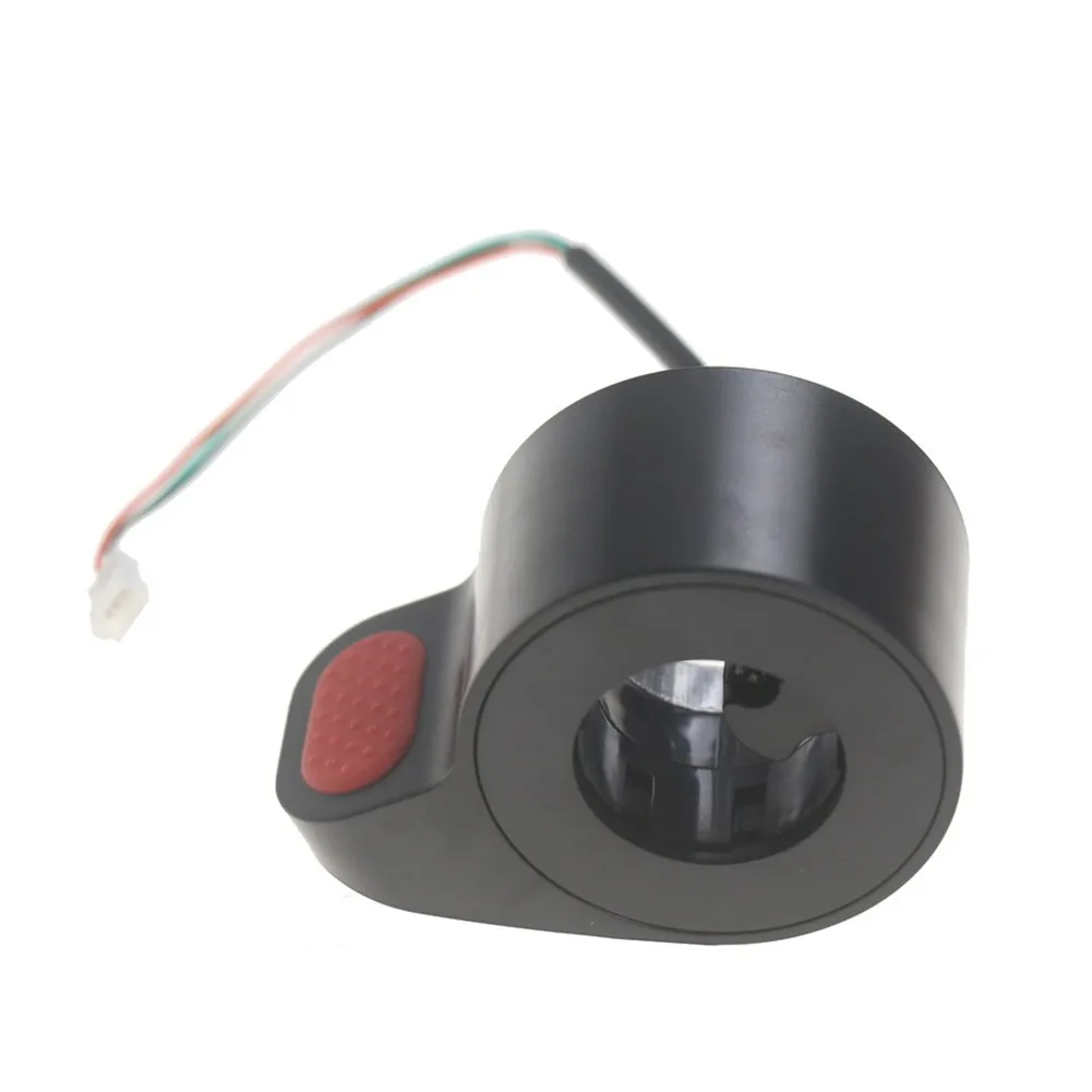 Electric Scooter Thumb Throttle Finger Throttle Accelerator For Xiaomi M365 1S Essential Pro 2 Electric Scooter RD
Electric Scooter Thumb Throttle Finger Throttle Accelerator For Xiaomi M365 1S Essential Pro 2 Electric Scooter RD