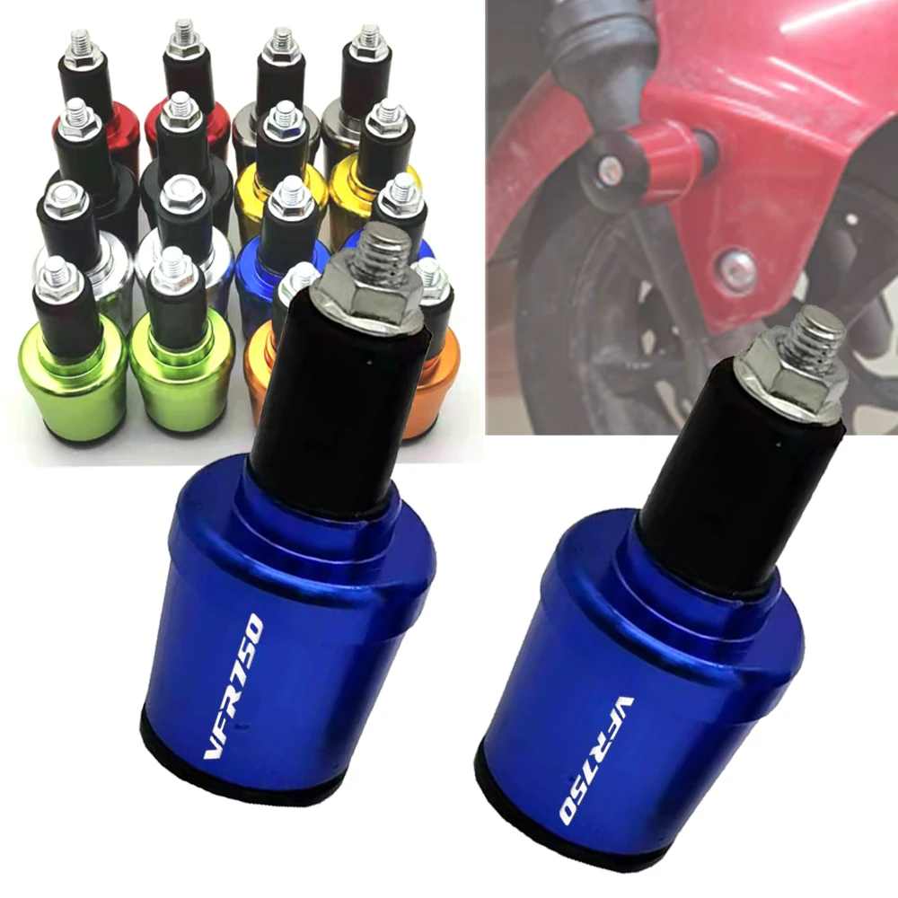Front Fender Fork Protector Slider Bolt For Honda VFR750 VFR 750 Universal Motorcycle Frame Screw
Front Fender Fork Protector Slider Bolt For Honda VFR750 VFR 750 Universal Motorcycle Frame Screw