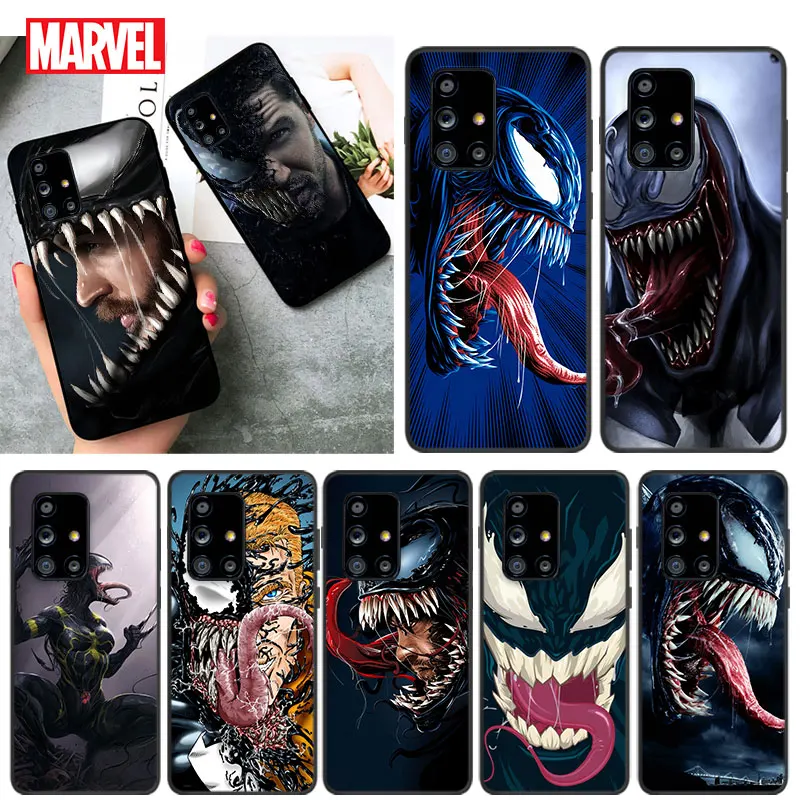 Marvel-violence venom For Samsung A01 A02 A02S A11 A12 A21 A21S A31 A32 A41 A42 A51 A52 A71 A72 A81 A91 UW Phone Case 
Marvel-violence venom For Samsung A01 A02 A02S A11 A12 A21 A21S A31 A32 A41 A42 A51 A52 A71 A72 A81 A91 UW Phone Case