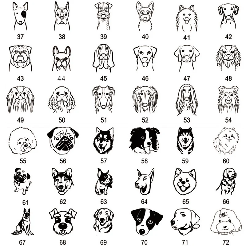 New Cat Dog ID Tag Custom Free Engraving Personalized Dog Collar Pet Charm Name Pendant Bone Necklace Collar Puppy Accessory
New Cat Dog ID Tag Custom Free Engraving Personalized Dog Collar Pet Charm Name Pendant Bone Necklace Collar Puppy Accessory