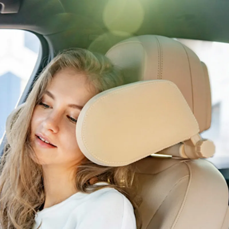 Car Seat Neck Pillow Headrest Pillow Rest Support Solution For Kids Pillow Auto Seat Head Travel Car Pillow Interior Accessories
Car Seat Neck Pillow Headrest Pillow Rest Support Solution For Kids Pillow Auto Seat Head Travel Car Pillow Interior Accessories