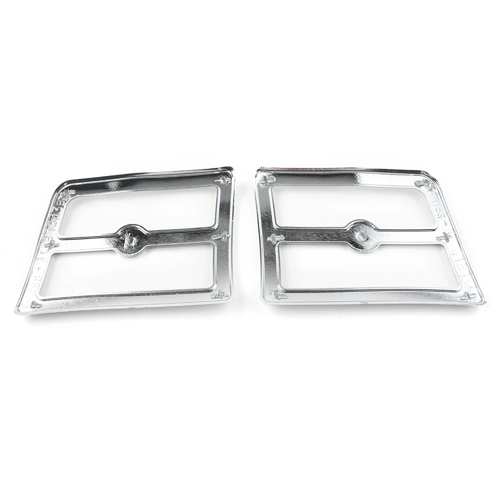 2x ABS Chrome Motorbike Tank Trim Cover Fairing For Honda Goldwing GL1800 2001 2002 2003 2004 05 06 2007 2008 2009 2010 2011
2x ABS Chrome Motorbike Tank Trim Cover Fairing For Honda Goldwing GL1800 2001 2002 2003 2004 05 06 2007 2008 2009 2010 2011