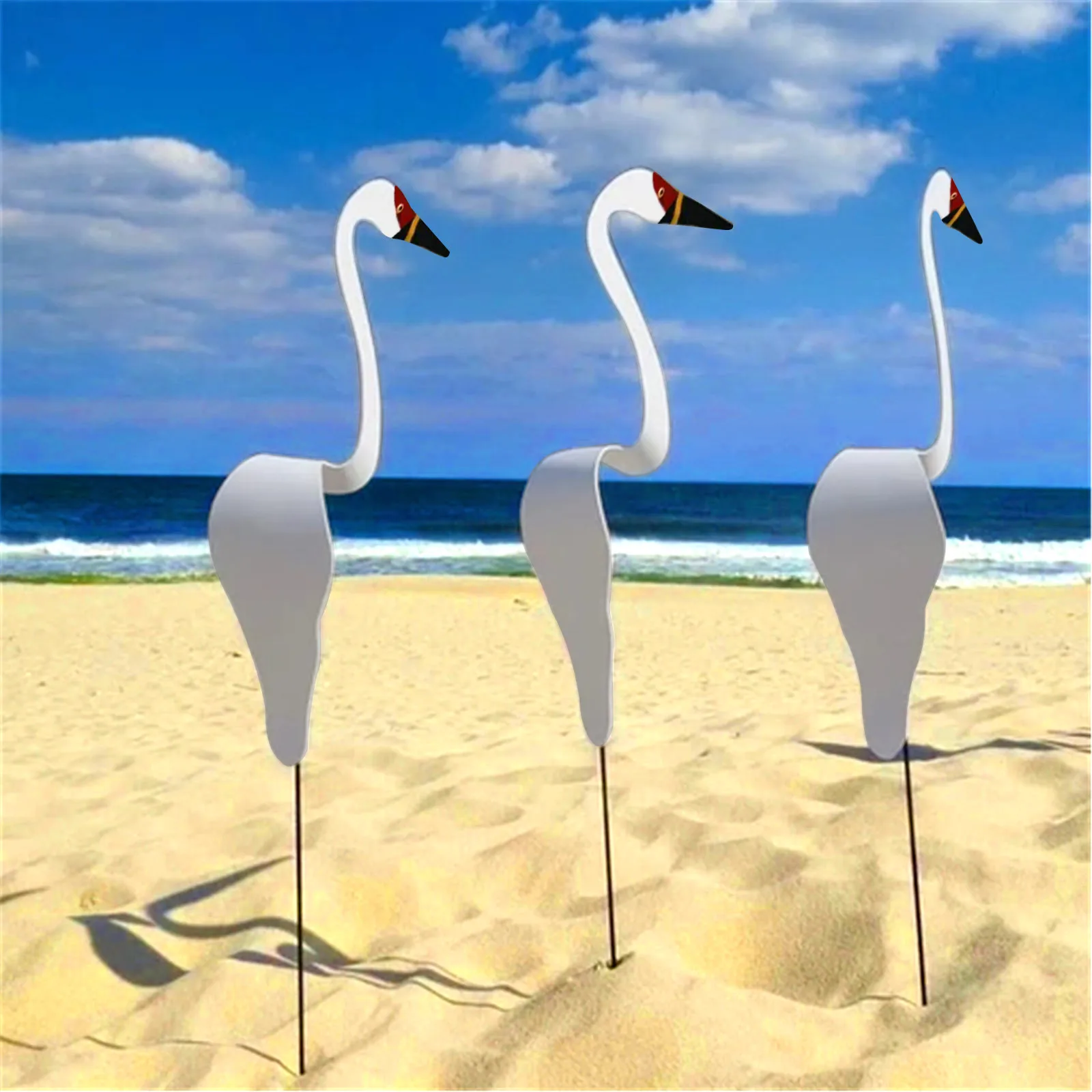 Swirl Bird-a Whimsical And Dynamic-bird That Spins With The Slight Garden-breeze Home Garden Decor Birds Spins With The SlightD4
Swirl Bird-a Whimsical And Dynamic-bird That Spins With The Slight Garden-breeze Home Garden Decor Birds Spins With The SlightD4
