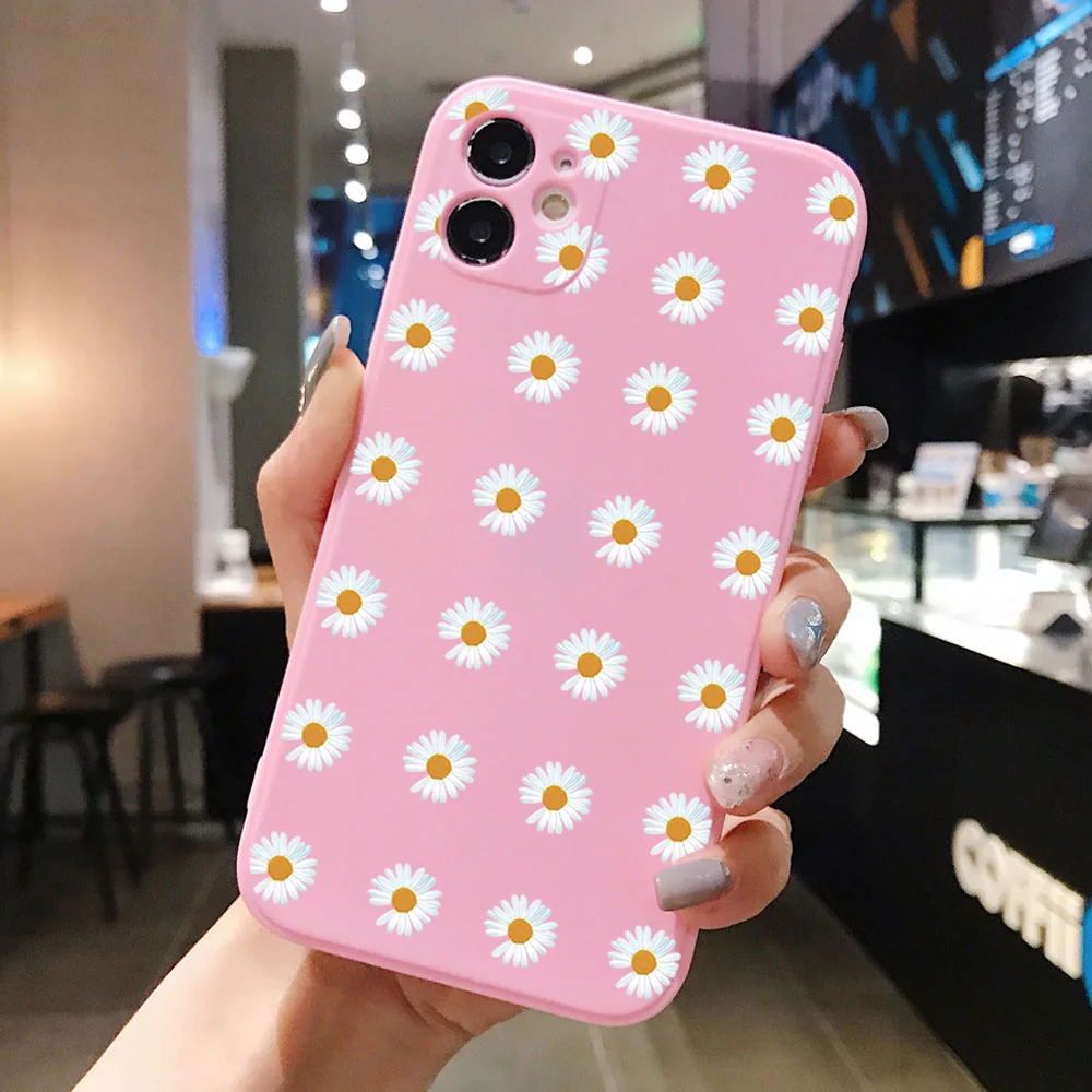 PUNQZY Floral Summer Retro Floral Anti-Fall Phone Case For iPhone 11 12Pro XR X XS MAX SE 2020 7 8 6 Plus 7S Cute Soft TPU Cover
PUNQZY Floral Summer Retro Floral Anti-Fall Phone Case For iPhone 11 12Pro XR X XS MAX SE 2020 7 8 6 Plus 7S Cute Soft TPU Cover