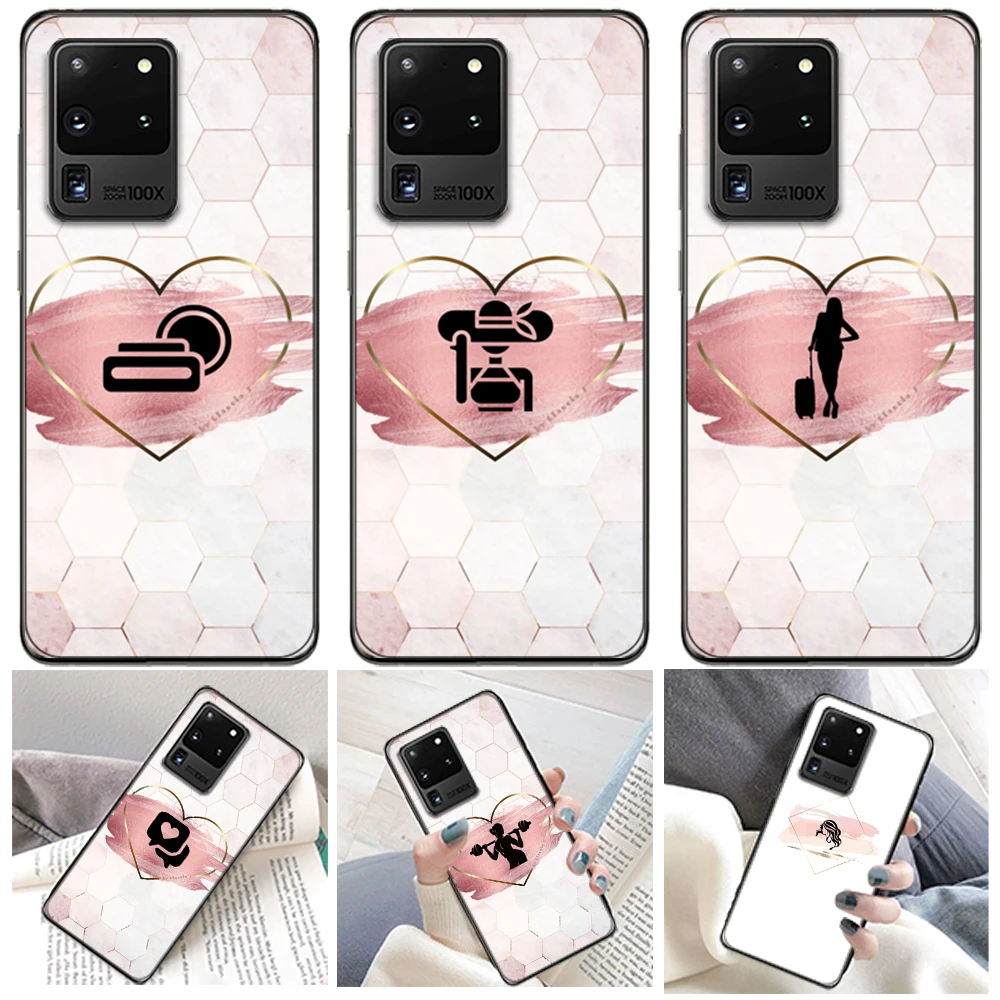 Geometric Honeycomb Phone Case For Samsung Galaxy S20 S10 S10E S9 S8 Lite Plus Ultra S20 FE Back Cover Carcasa Funda Cases
Geometric Honeycomb Phone Case For Samsung Galaxy S20 S10 S10E S9 S8 Lite Plus Ultra S20 FE Back Cover Carcasa Funda Cases