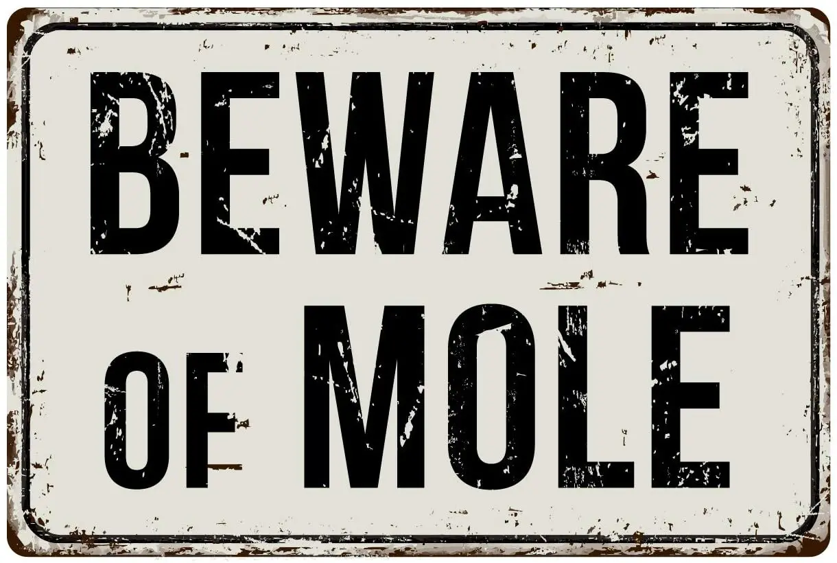 Deerts 396VS Остерегайтесь родинок 8x12 винтажный алюминиевый Ретро металлический знак
Deerts 396VS Остерегайтесь родинок 8x12 винтажный алюминиевый Ретро металлический знак