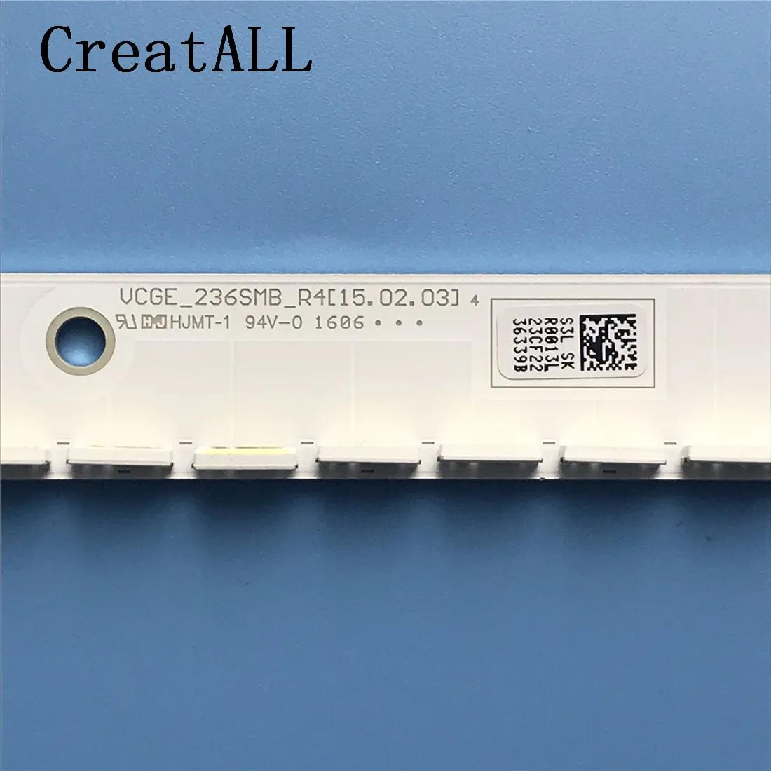 Светодиодная подсветка для Samsung 23 6 24 "TV LCD VCGE_236SMB_R4 BN96-36339B | Компьютеры и офис