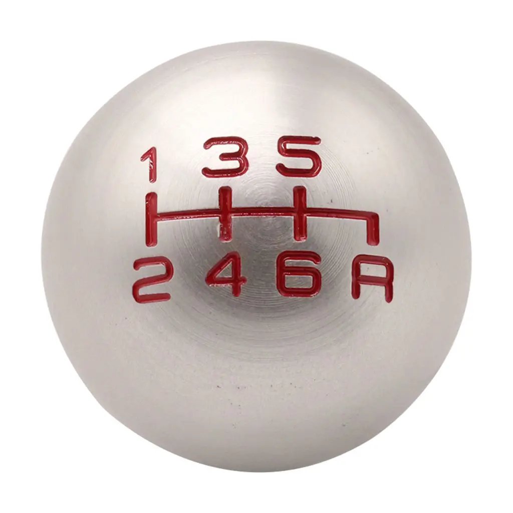 Manual er Knob Car Handle Car Gear Head Stick Lever Head Automatic Head Fit for Honda 
Manual er Knob Car Handle Car Gear Head Stick Lever Head Automatic Head Fit for Honda