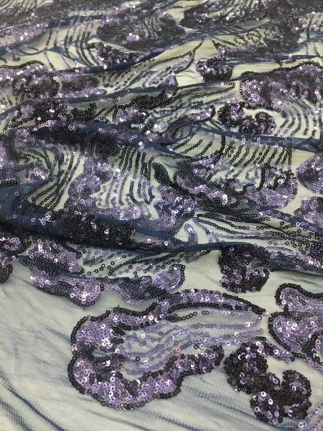 Madison African Lace Fabric 2021 High Quality Lace French Embroidery Sequins Tulle Lace Fabric For Nigerian Party Dress
Madison African Lace Fabric 2021 High Quality Lace French Embroidery Sequins Tulle Lace Fabric For Nigerian Party Dress