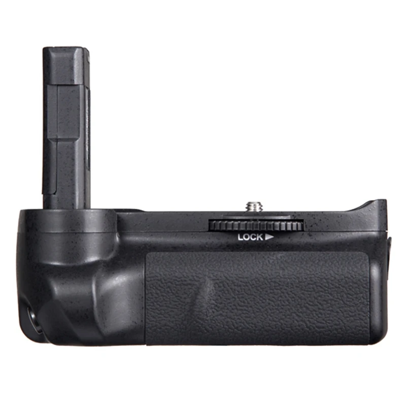 Вертикальный батарейный блок для камеры NIKON D3100 D3200 D3300 батарейка цифровой