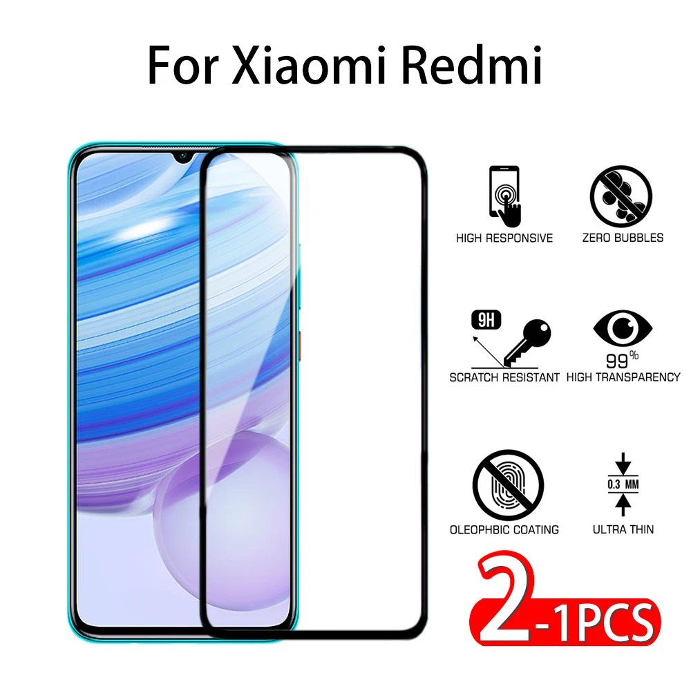 1-2PCS Screen Film Glass For Xiaomi Redmi 9 9A 8A 7A Glass Screen Protector For Xiaomi Redmi 10X 4G 5G Screen Tempered Glass 
1-2PCS Screen Film Glass For Xiaomi Redmi 9 9A 8A 7A Glass Screen Protector For Xiaomi Redmi 10X 4G 5G Screen Tempered Glass
