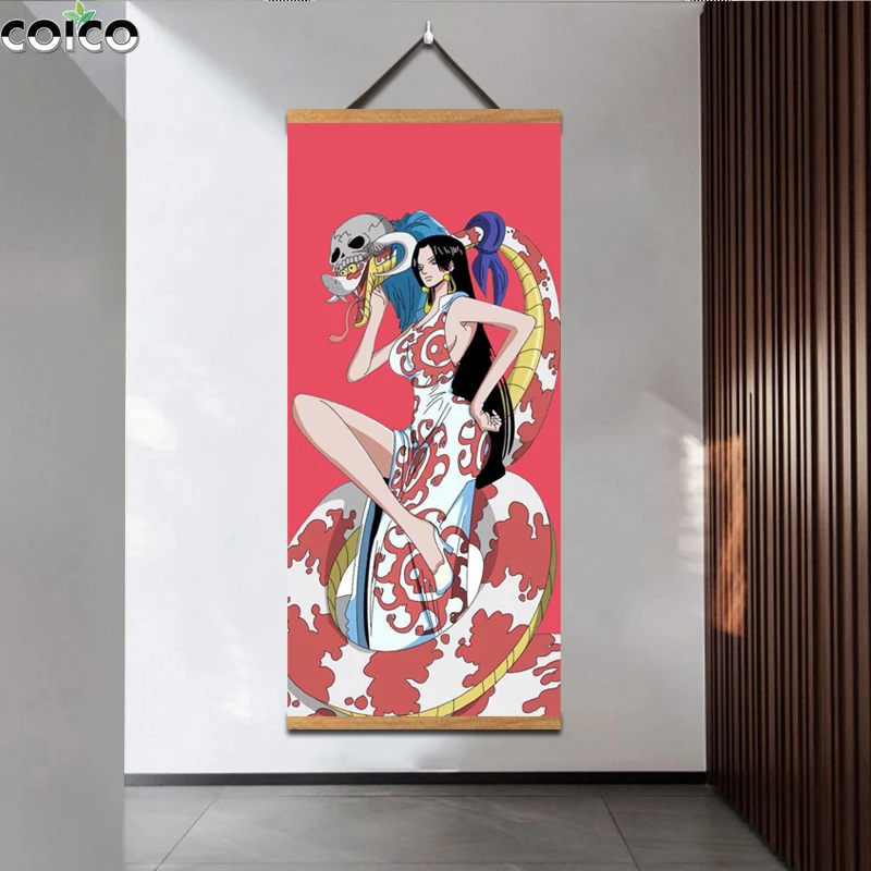 One Piece Japan Anime Figure Art Wall Picture 3D Canvas Print Home Decor Painting Custom Hanging Aesthetic Poster Magnetic Frame
One Piece Japan Anime Figure Art Wall Picture 3D Canvas Print Home Decor Painting Custom Hanging Aesthetic Poster Magnetic Frame