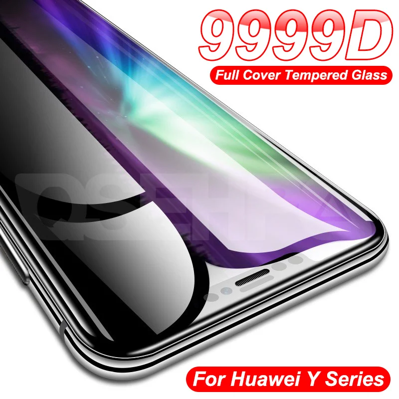 9999D Full Cover Protective Glass For Huawei Y5P Y6P Y6S Y7A Y7P Y7S Y8P Y8S Y9A Y9S Y6 Y7 Y9 Prime 2018 2019 Tempered Glass
9999D Full Cover Protective Glass For Huawei Y5P Y6P Y6S Y7A Y7P Y7S Y8P Y8S Y9A Y9S Y6 Y7 Y9 Prime 2018 2019 Tempered Glass