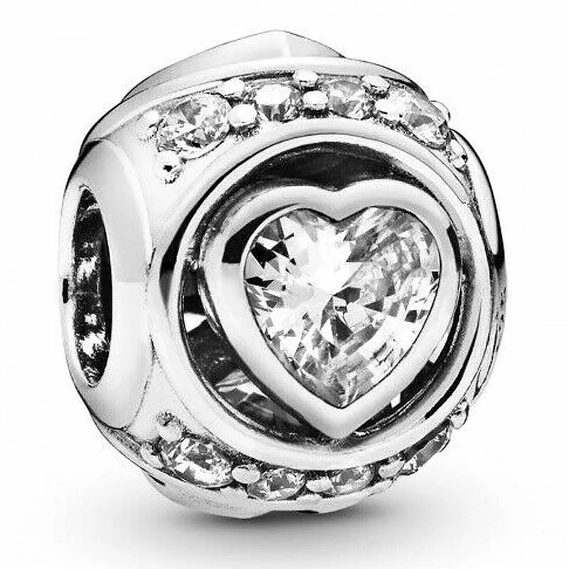 Оригинальная искусственная серебряная подвеска, ажурное поднятое сердце, бусина с кристаллом, подходит для популярного браслета, DIY ювелир...
Оригинальная искусственная серебряная подвеска, ажурное поднятое сердце, бусина с кристаллом, подходит для популярного браслета, DIY ювелир...
