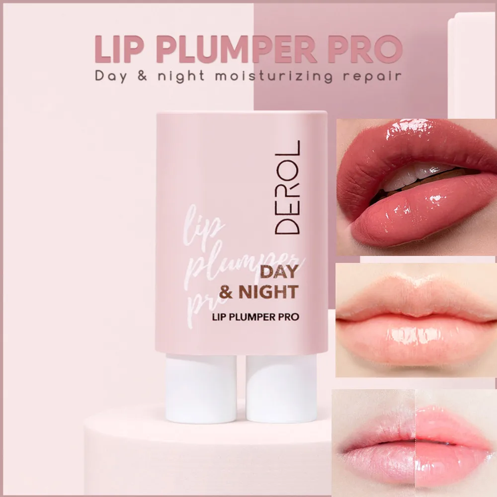 2pcs/set Day Night Lips Enhancer Serum Lip Plumper Free Shipping Moisturizing Augmentation Sexy Lip Care Mineral Oil Anti-drying
2pcs/set Day Night Lips Enhancer Serum Lip Plumper Free Shipping Moisturizing Augmentation Sexy Lip Care Mineral Oil Anti-drying