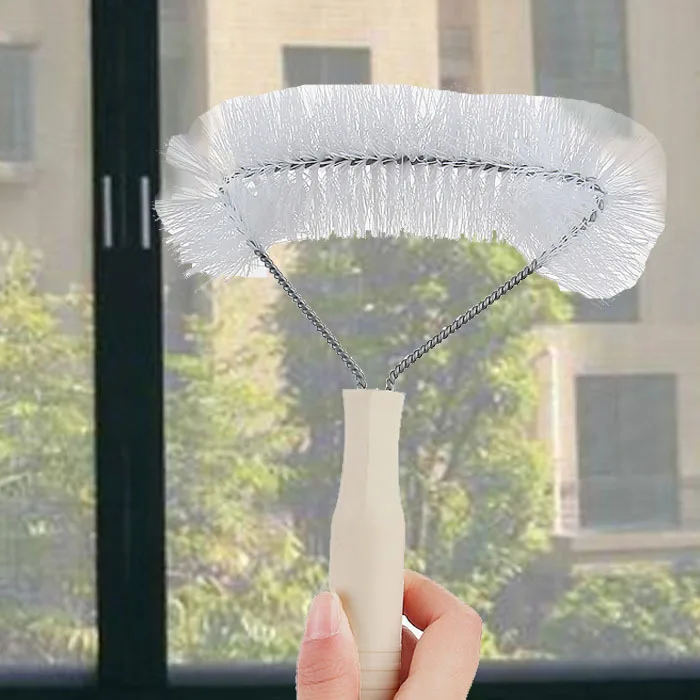 Multi-purpose brush screen window cleaner household unpick and wash the screen free special cleaning dust cleaning tools
Multi-purpose brush screen window cleaner household unpick and wash the screen free special cleaning dust cleaning tools
