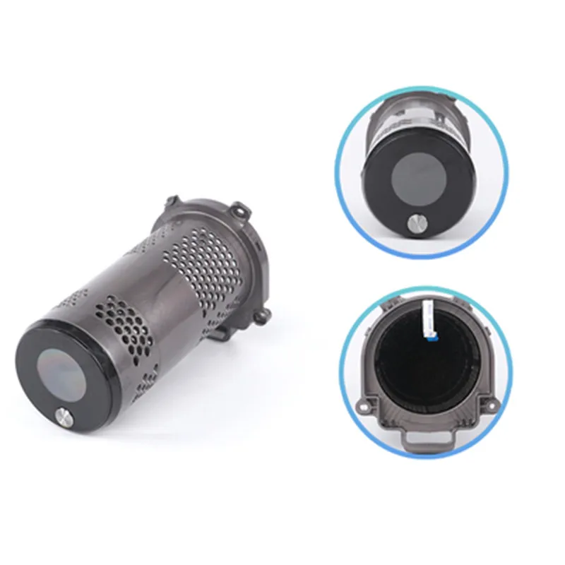 New original vacuum cleaner motor housing LCD display for Dyson V11 vacuum cleaner
New original vacuum cleaner motor housing LCD display for Dyson V11 vacuum cleaner