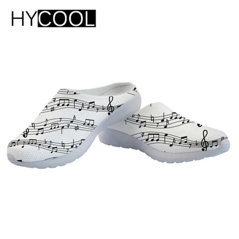 HYCOOL 2020 с изображением музыкальных нот принт Для женщин; обувь с сеточной подкладкой размера плюс; большие размеры 35-45 женские Пляжная Летняя...
HYCOOL 2020 с изображением музыкальных нот принт Для женщин; обувь с сеточной подкладкой размера плюс; большие размеры 35-45 женские Пляжная Летняя...