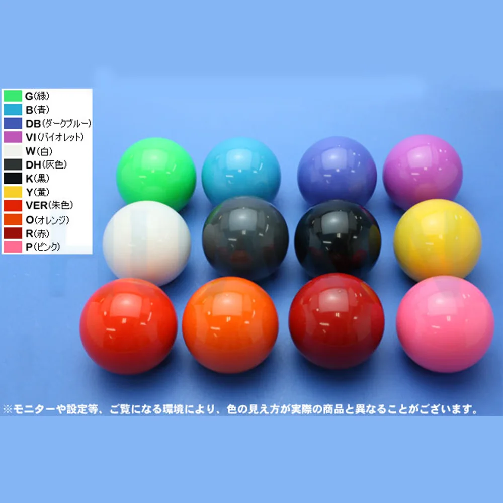 Оригинальный японский джойстик Sanwa JLF TP 8YT файтинг качалка с Topball 5pin провод Jamma