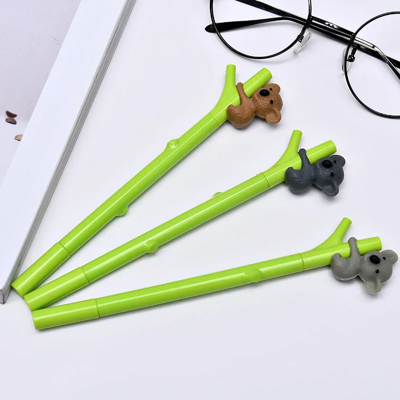 3Pcs Gel Pen Cute Pen Quality Stationary Kawaii School Supplies Gel Ink Pen School Stationary Office Suppliers Pen Gift
3Pcs Gel Pen Cute Pen Quality Stationary Kawaii School Supplies Gel Ink Pen School Stationary Office Suppliers Pen Gift