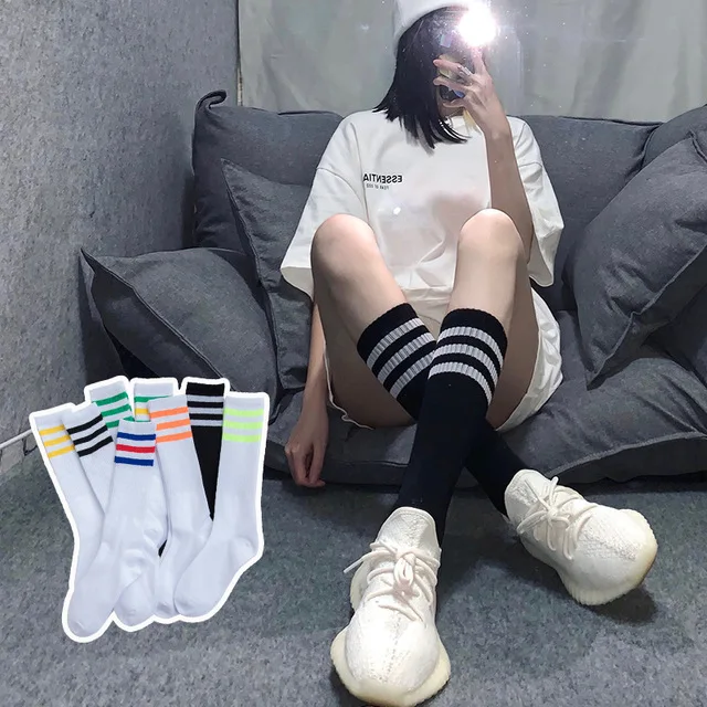2020 Hot Sale Casual Men and Women Socks New Socks fashion design Plaid Colorful happy Business Party Dress Cotton Socks
2020 Hot Sale Casual Men and Women Socks New Socks fashion design Plaid Colorful happy Business Party Dress Cotton Socks