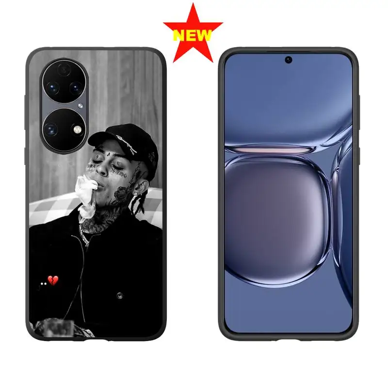 lil skies Phone Case For Huawei P20 P30 P40 Pro honor mate 7a 8a 9x 10i lite
lil skies Phone Case For Huawei P20 P30 P40 Pro honor mate 7a 8a 9x 10i lite