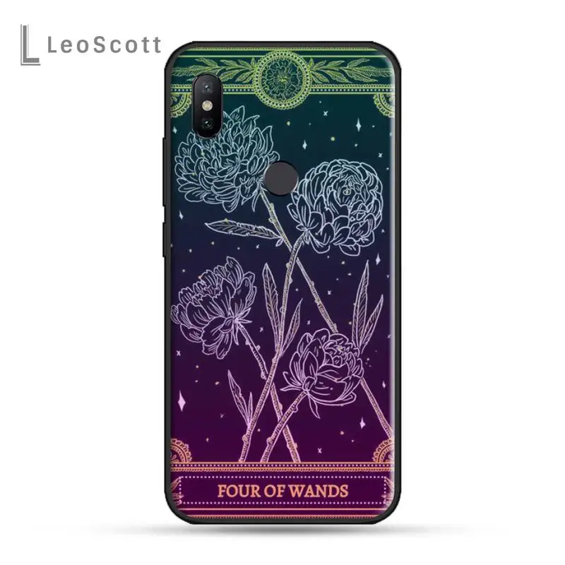 Skull Tarot Moody Tarot Phone Case For xiaomi Redmi 5 5A plus 7A 8 note 2 3 4 5 5A 6 7 GO K20 A2
Skull Tarot Moody Tarot Phone Case For xiaomi Redmi 5 5A plus 7A 8 note 2 3 4 5 5A 6 7 GO K20 A2