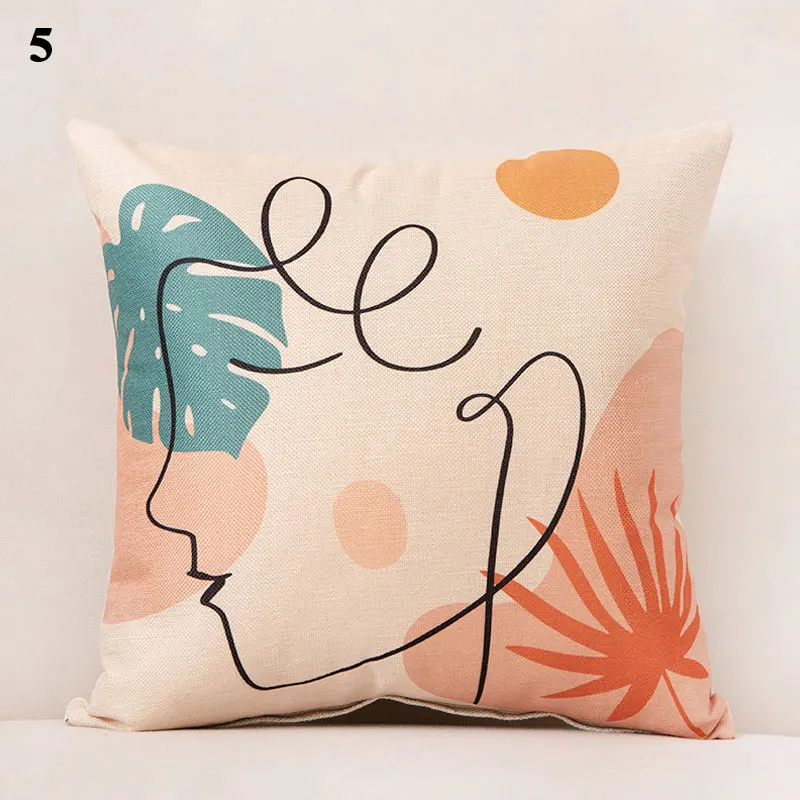 Throw Pillows Covers Pillowslip Pillow Case Cushion Cover Art streak Face Home Supplies Car Decor Waist Throw Cushion Cover
Throw Pillows Covers Pillowslip Pillow Case Cushion Cover Art streak Face Home Supplies Car Decor Waist Throw Cushion Cover