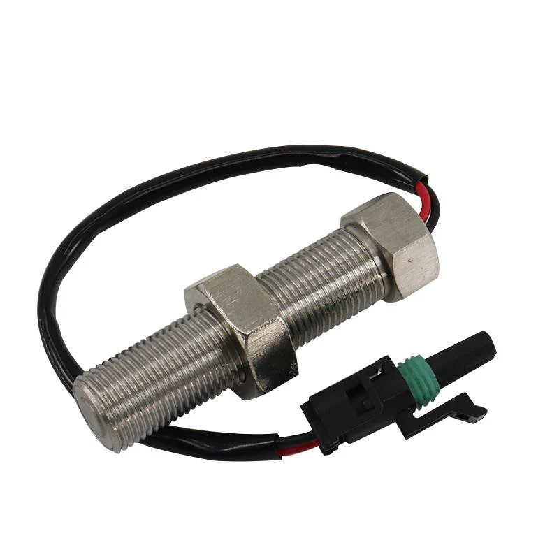 

Revolution Sensor R220 R200 R130-5 R225 R215-7 -9 Cummins Engine Tachometer Sensor