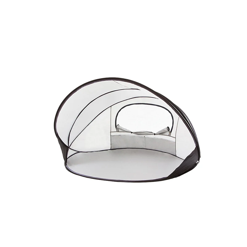 Outdoor Camping Beach Tents Automatic Instant Pop-up Beach Tent Shelter UV-protective Ultralight for Fishing Hiking Picnic
Outdoor Camping Beach Tents Automatic Instant Pop-up Beach Tent Shelter UV-protective Ultralight for Fishing Hiking Picnic