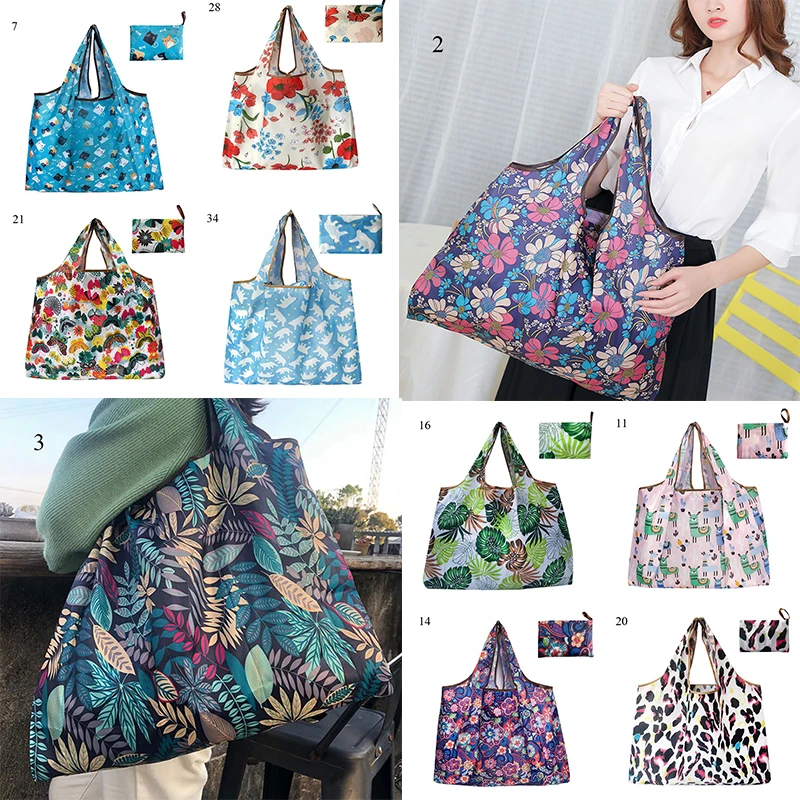 Large Shopping Bag Reusable Eco Bag Grocery Package Beach Toy Storage Bags Shoulder Shopping Pouch Foldable Tote Pouch Package
Large Shopping Bag Reusable Eco Bag Grocery Package Beach Toy Storage Bags Shoulder Shopping Pouch Foldable Tote Pouch Package