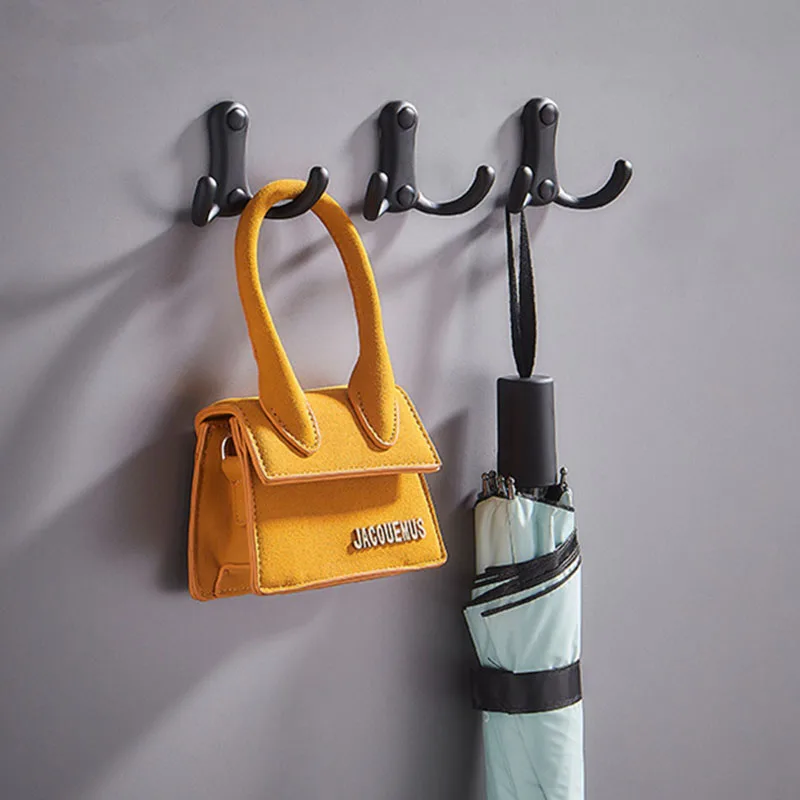 Creative Decoration Storage Rack Bathroom Organizer Wall Decor Organization Home Accessories Clothes Organizer Hooks Hanger
Creative Decoration Storage Rack Bathroom Organizer Wall Decor Organization Home Accessories Clothes Organizer Hooks Hanger