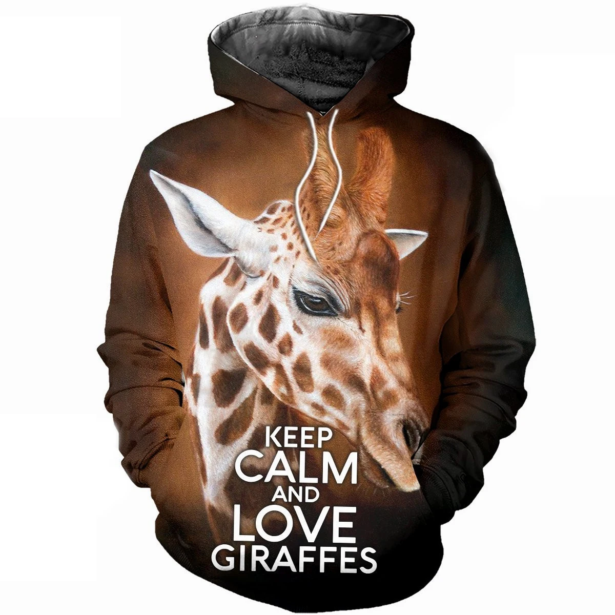 Dark Plstar 3D Print Giraffes Animal Hippie Art Streetwear Pullover Long Sleeve Casual Unisex Hoodies/Sweatshirt/Zip Style-1
Dark Plstar 3D Print Giraffes Animal Hippie Art Streetwear Pullover Long Sleeve Casual Unisex Hoodies/Sweatshirt/Zip Style-1