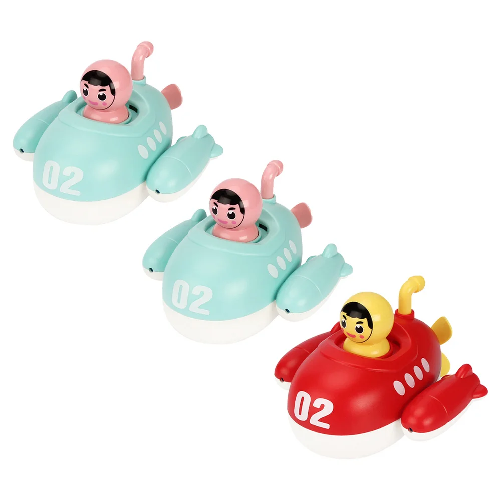 3 шт. заводные игрушки для купания Сквиртинг, игрушки для купания в бассейне и душе (случайный цвет) 
3 шт. заводные игрушки для купания Сквиртинг, игрушки для купания в бассейне и душе (случайный цвет)